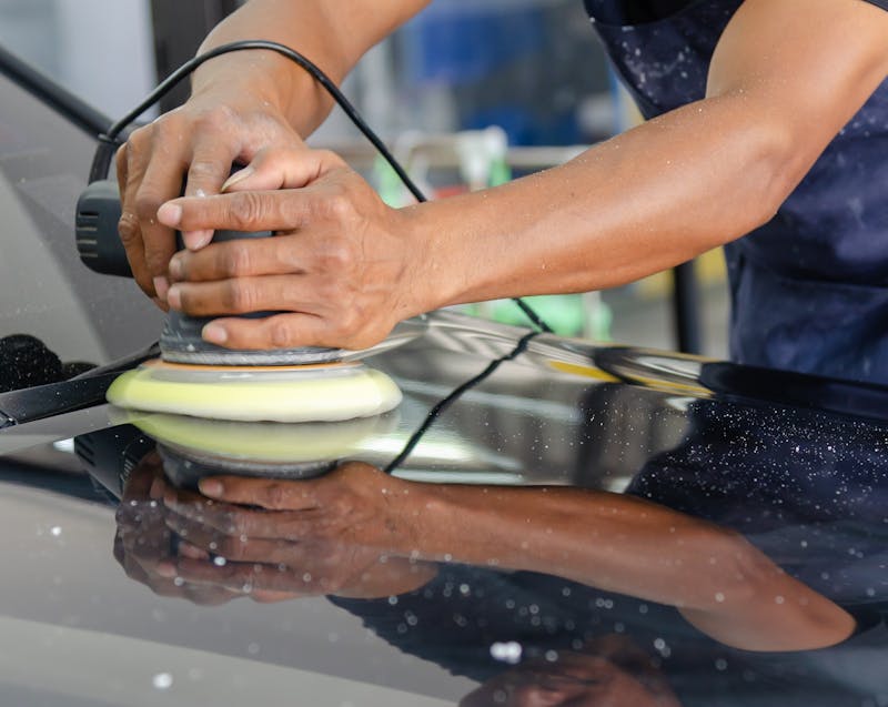 Easy DIY Methods on How to Repair Chipped Paint on Car at Home