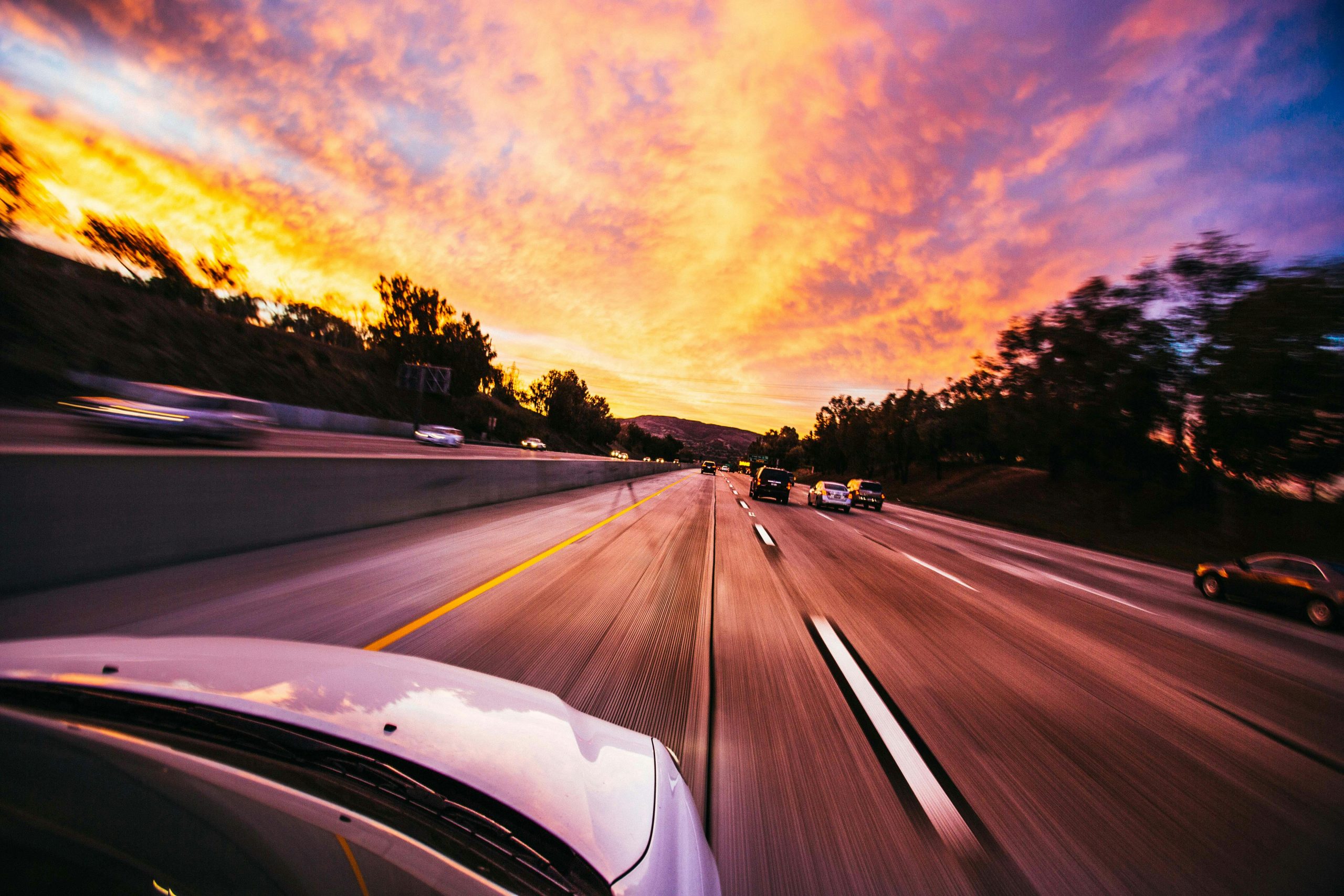 Does Driving Faster Use More Gas? Finding Your Car’s Most Efficient Speed